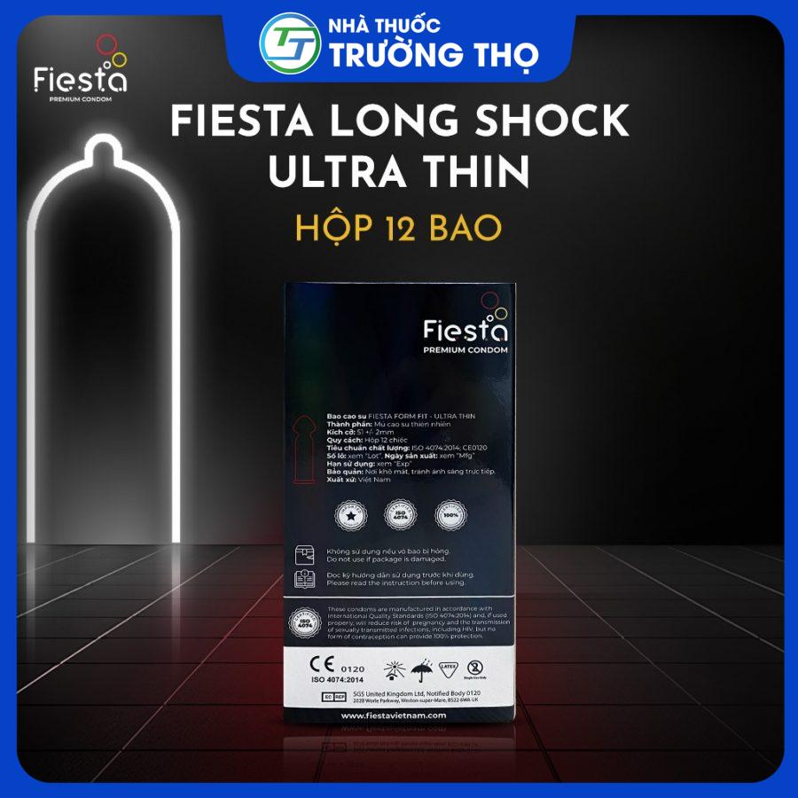 Trường Thọ - fiesta long shock 12 cai 1