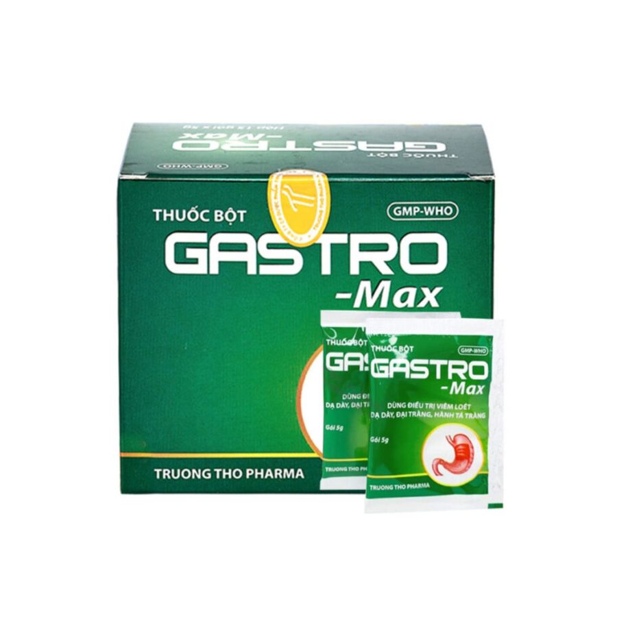 gastro 1 Trường Thọ - gastro 1