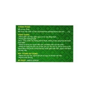 Trường Thọ - giao co lam chinh 1