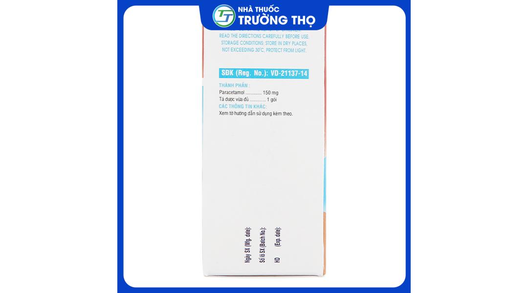 hapacol-150mg-1 Trường Thọ - hapacol 150mg 1