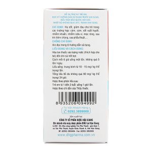Trường Thọ - hapacol 150mg 2