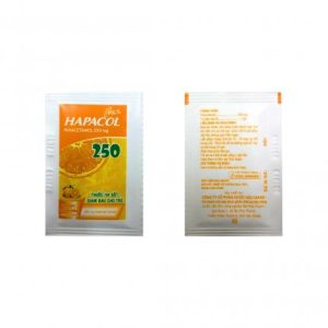 Trường Thọ - hapacol 250mg 4