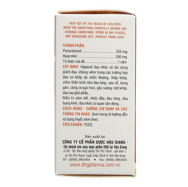 hapacol-dau-nhuc-2 Trường Thọ - hapacol dau nhuc 2 e1715071289297