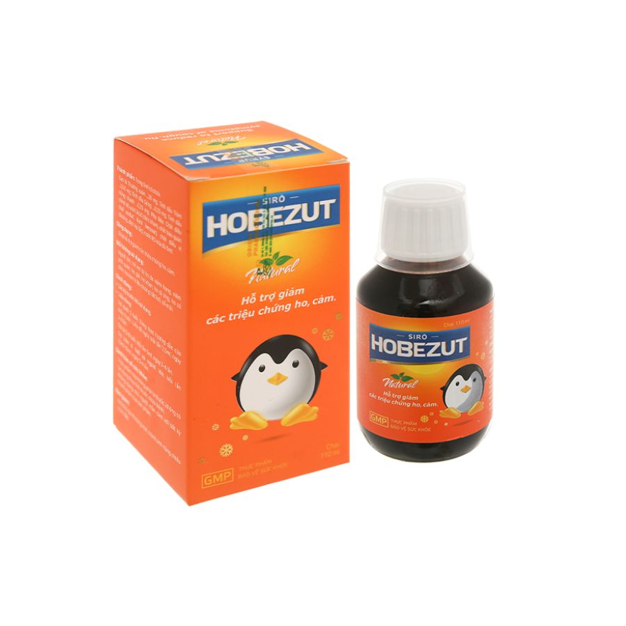hobezut-110ml Trường Thọ - hobezut 110ml