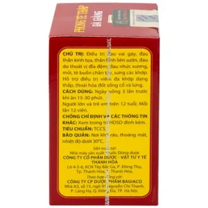 Trường Thọ - hong Te Thap Ba Giang 400 1