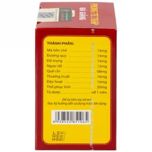 Trường Thọ - hong Te Thap Ba Giang 400 2