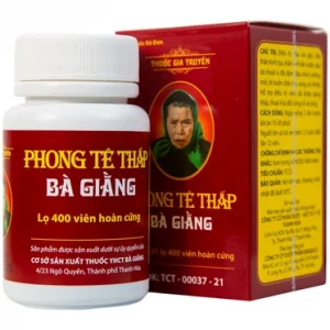 Trường Thọ - hong Te Thap Ba Giang 400 3