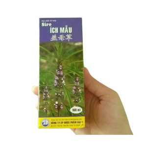 Trường Thọ - ich mau dai y 1