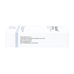 Trường Thọ - kaleorid 600mg 1