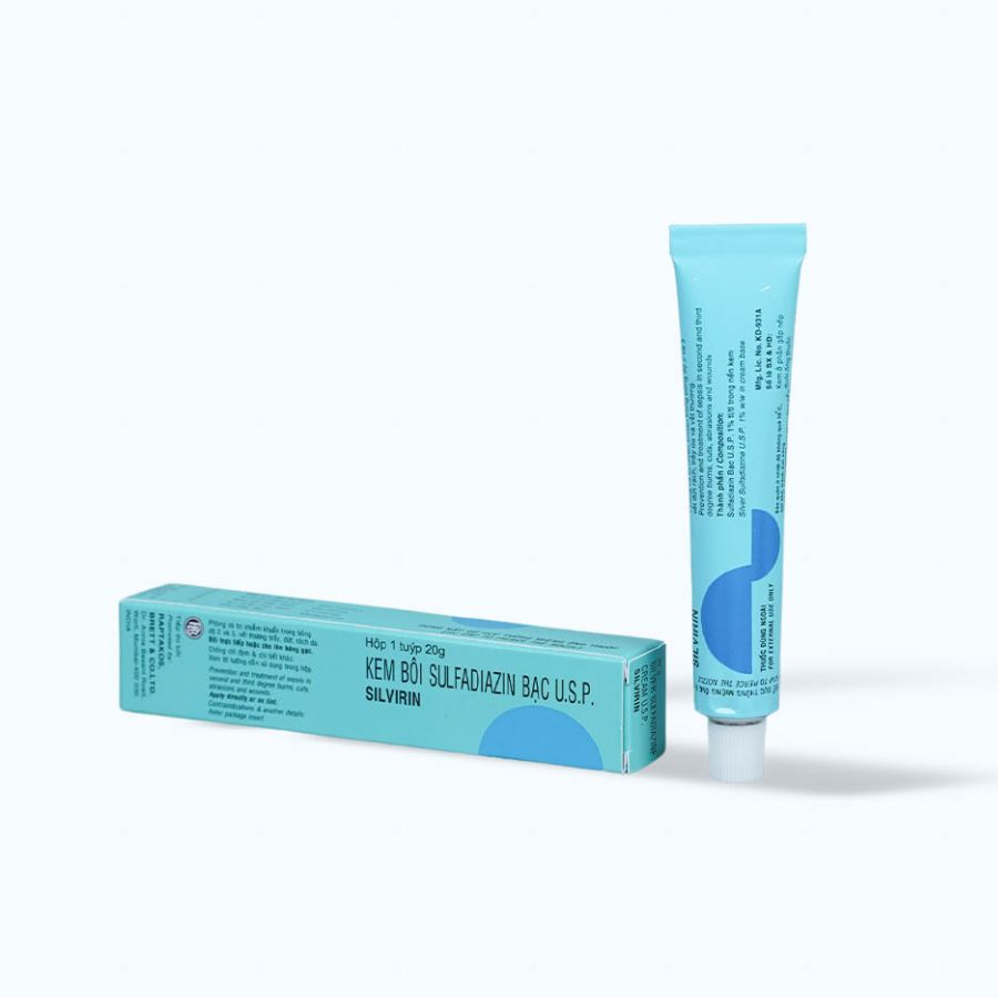 kem-boi-Silvirin-1 Trường Thọ - kem boi Silvirin 1