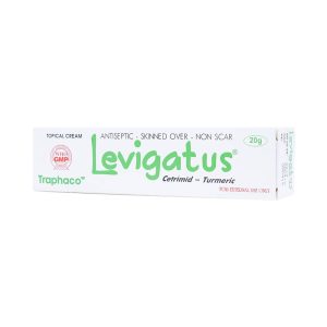 Trường Thọ - kem boi da levigatus 1