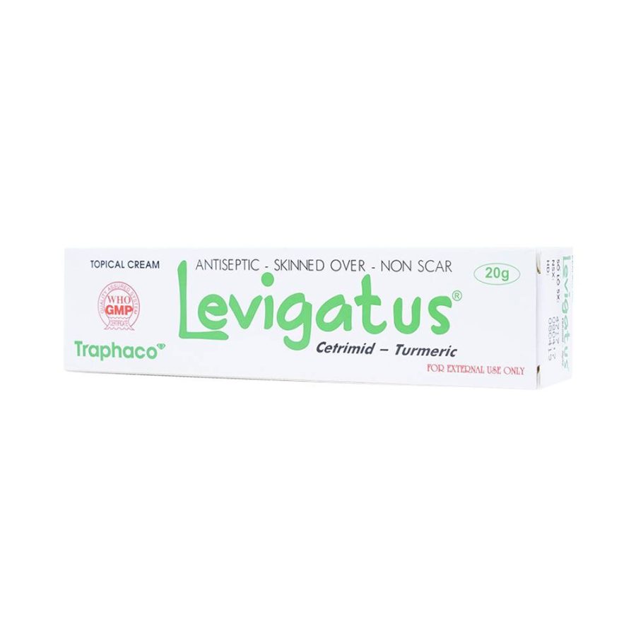 Trường Thọ - kem boi da levigatus 1