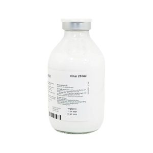 Trường Thọ - Lipovenoes 10% PLR 250ml cung cấp các axit béo thiết yếu 3 Trường Thọ - lipovenoes 3