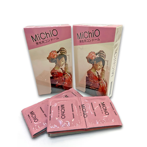 michio-1 Trường Thọ - michio 1