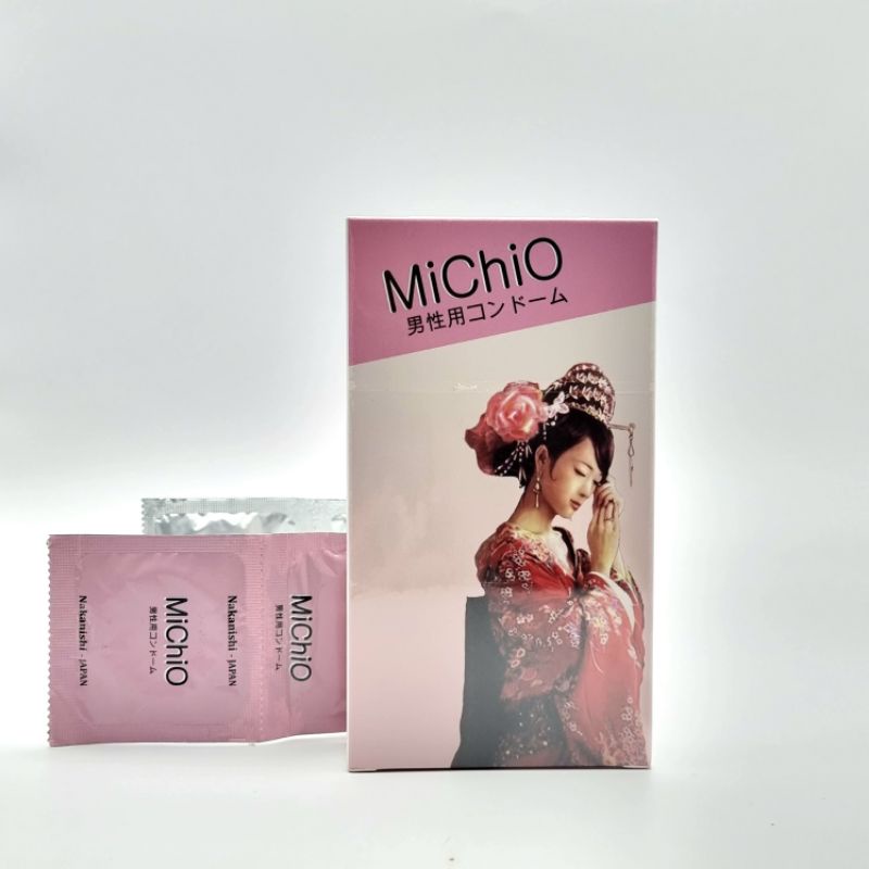 michio-2 Trường Thọ - michio 2