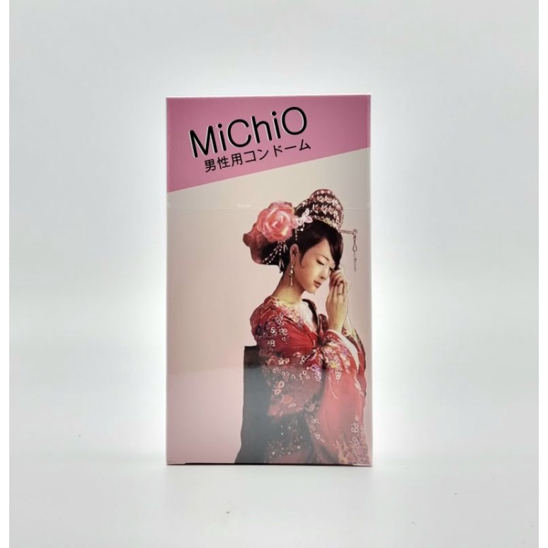 michio-3 Trường Thọ - michio 3