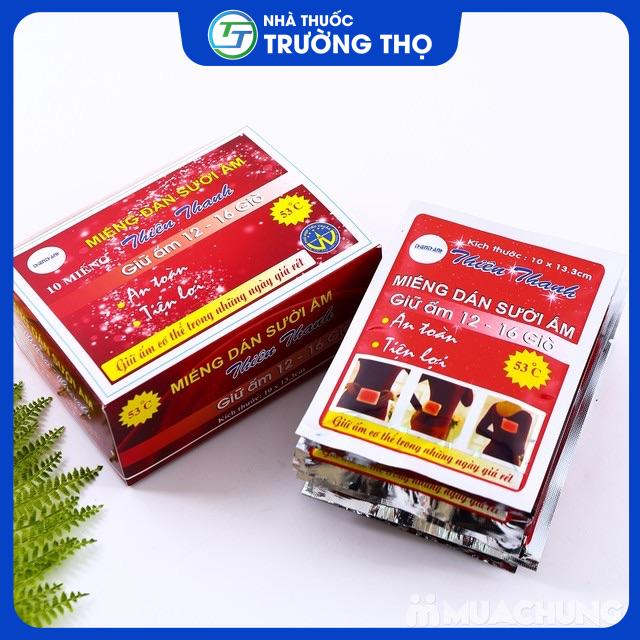 mieng-dan-giu-nhiet-thien-thanh-1 Miếng dán giữ nhiệt Thiên Thanh giúp giữ ấm trong mùa lạnh