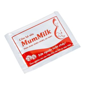 Trường Thọ - Cốm Lợi Sữa Mum Milk tăng tiết sữa, tăng chất lượng sữa 3 Trường Thọ - mum milk 3