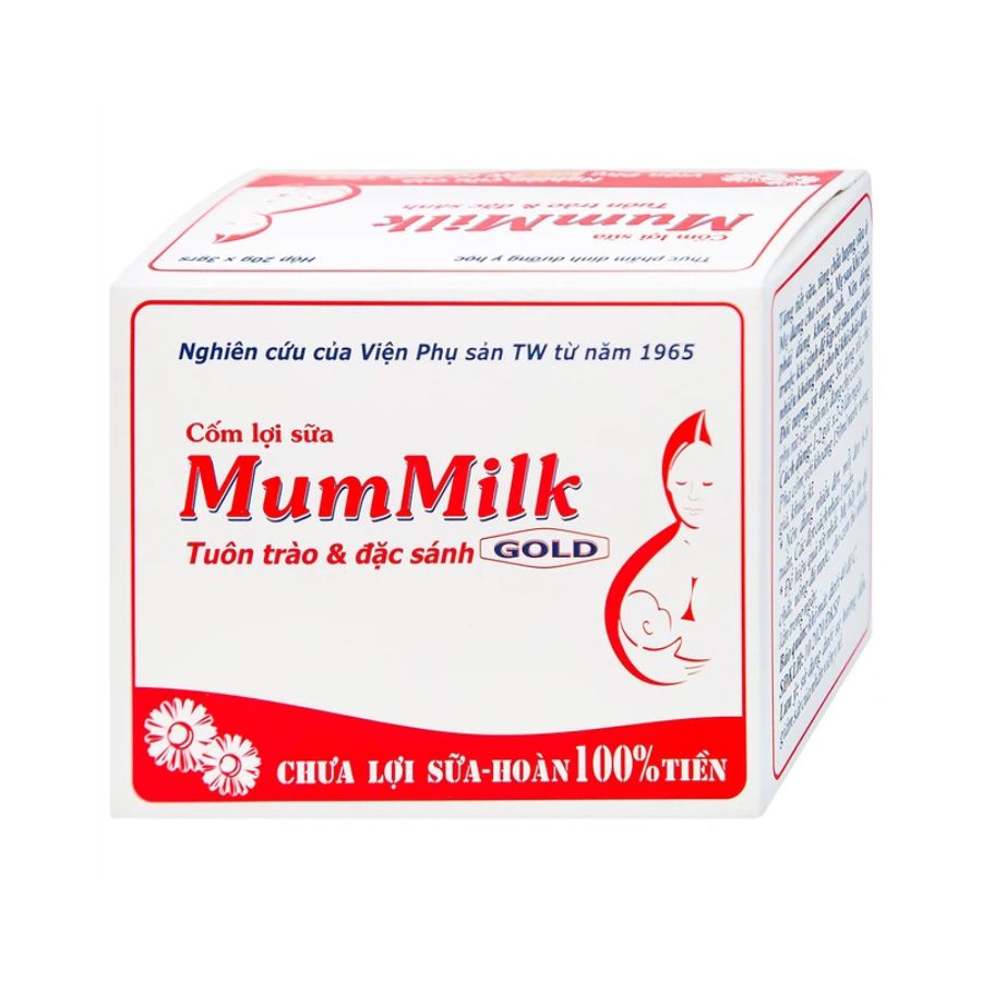 mum-milk Trường Thọ - mum milk