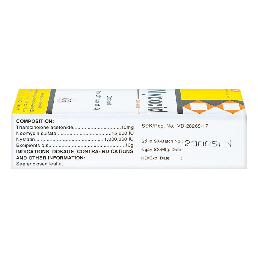mycocid-creme-4 Trường Thọ - mycocid creme 4