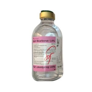 Trường Thọ - natri bicarbonat