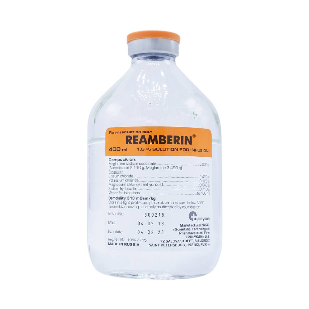 reamberin-400ml-1 Trường Thọ - reamberin 400ml 1