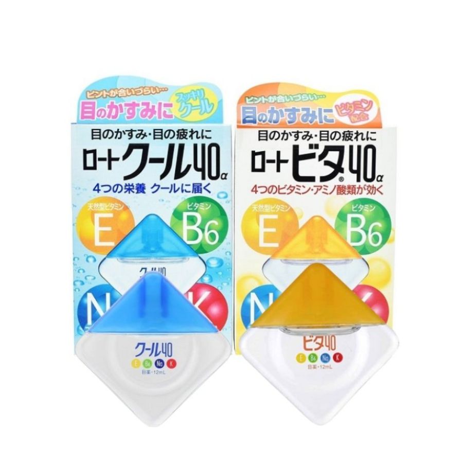 rhoto-nhat-ban-12ml Rohto Nhật Bản 12ml phù hợp cho người làm việc với máy tính