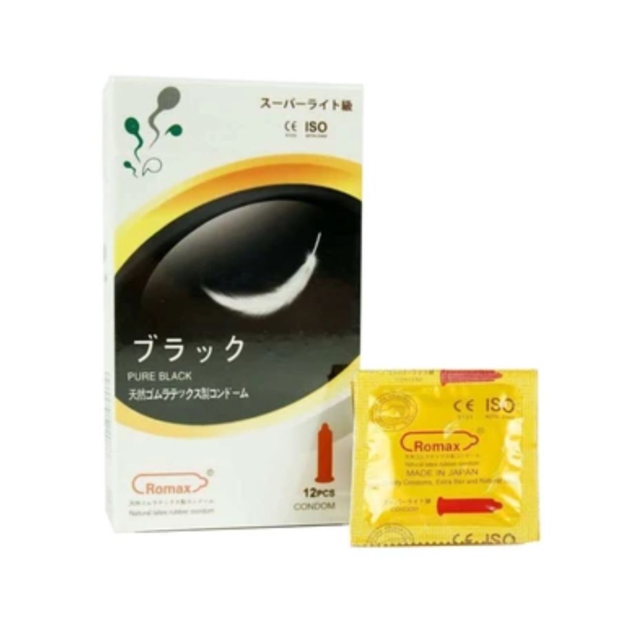 romax-1 Trường Thọ - romax 1