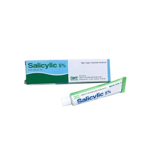 salicylic-Hataphar-2 Salicylic Hataphar giúp bạt sừng, bong vẩy (15g)