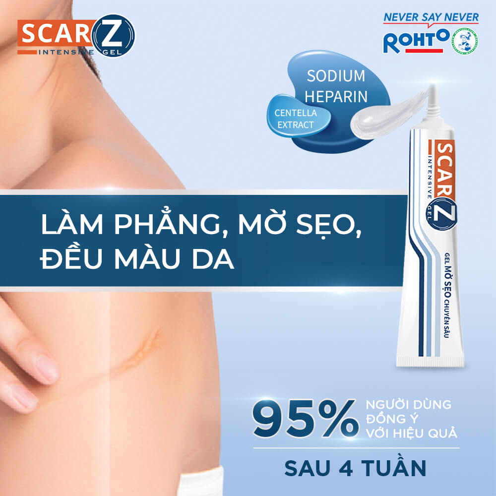 scarz-1 Trường Thọ - scarz 1
