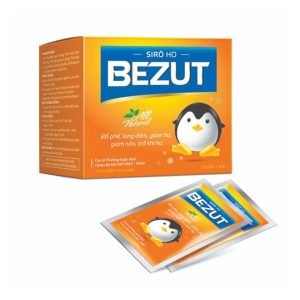 Trường Thọ - siro bezut goi 1