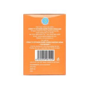 Trường Thọ - siro bezut goi 3