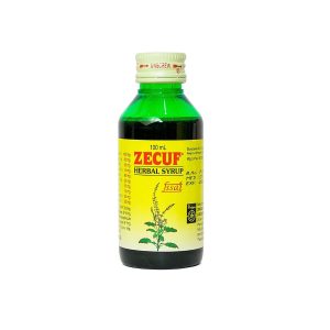 Trường Thọ - siro zecuf 2