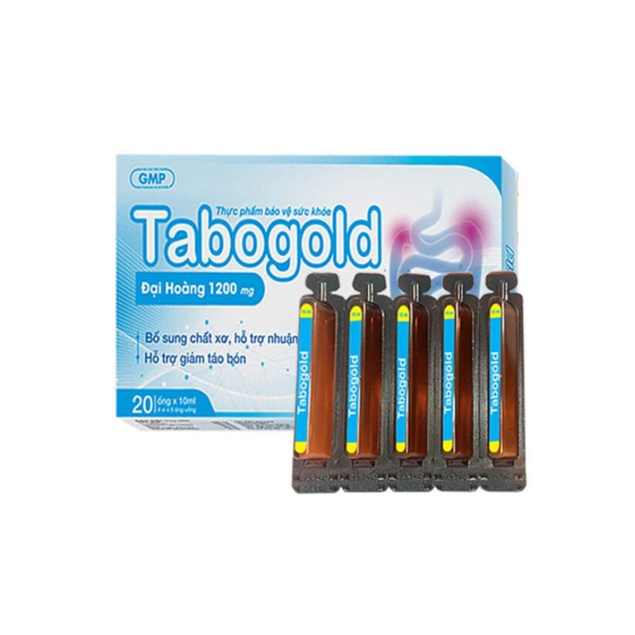 tabogold chỉnh Trường Thọ - tabogold chinh