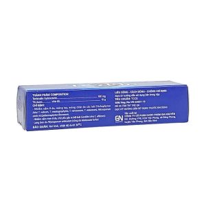 Trường Thọ - tezkin xit 15ml 1
