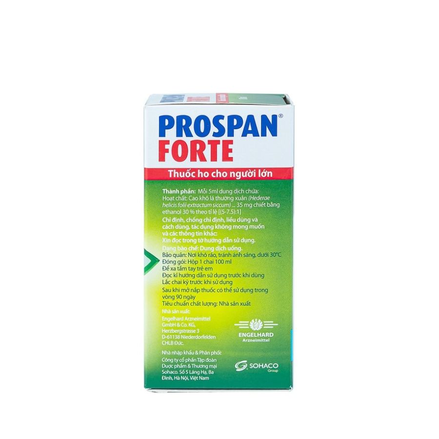 thuốc Prospan Forte (2) Trường Thọ - thuoc Prospan Forte 2 2