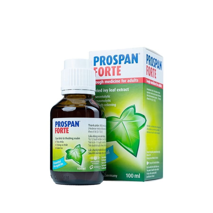 thuốc Prospan Forte Trường Thọ - thuoc Prospan Forte 4