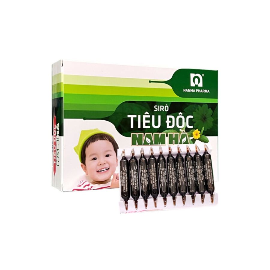 tiêu độc nam hà chỉnh Trường Thọ - tieu doc nam ha chinh