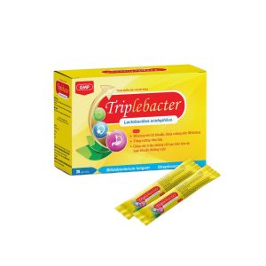 Trường Thọ - triplebacter chinh 1