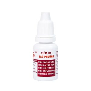 Trường Thọ - viem da bao phuong 8ml 2