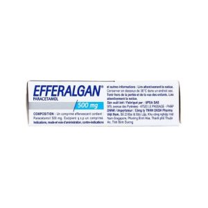 Trường Thọ - vien sui efferalgan 500mg 3