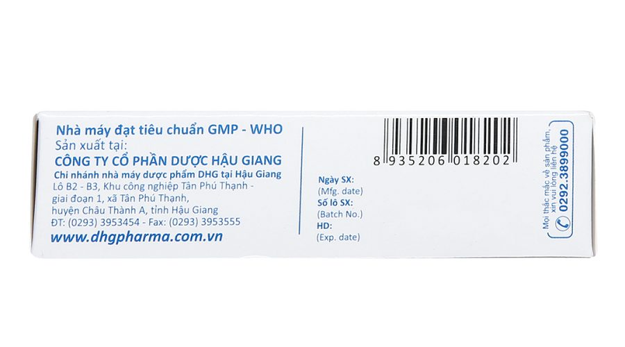 Trường Thọ - vien sui hapacol 500mg 3