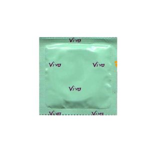 Trường Thọ - Bao cao su Viva tăng hưng phấn khi "yêu" (Hộp 12 cái) 1 Trường Thọ - viva 1