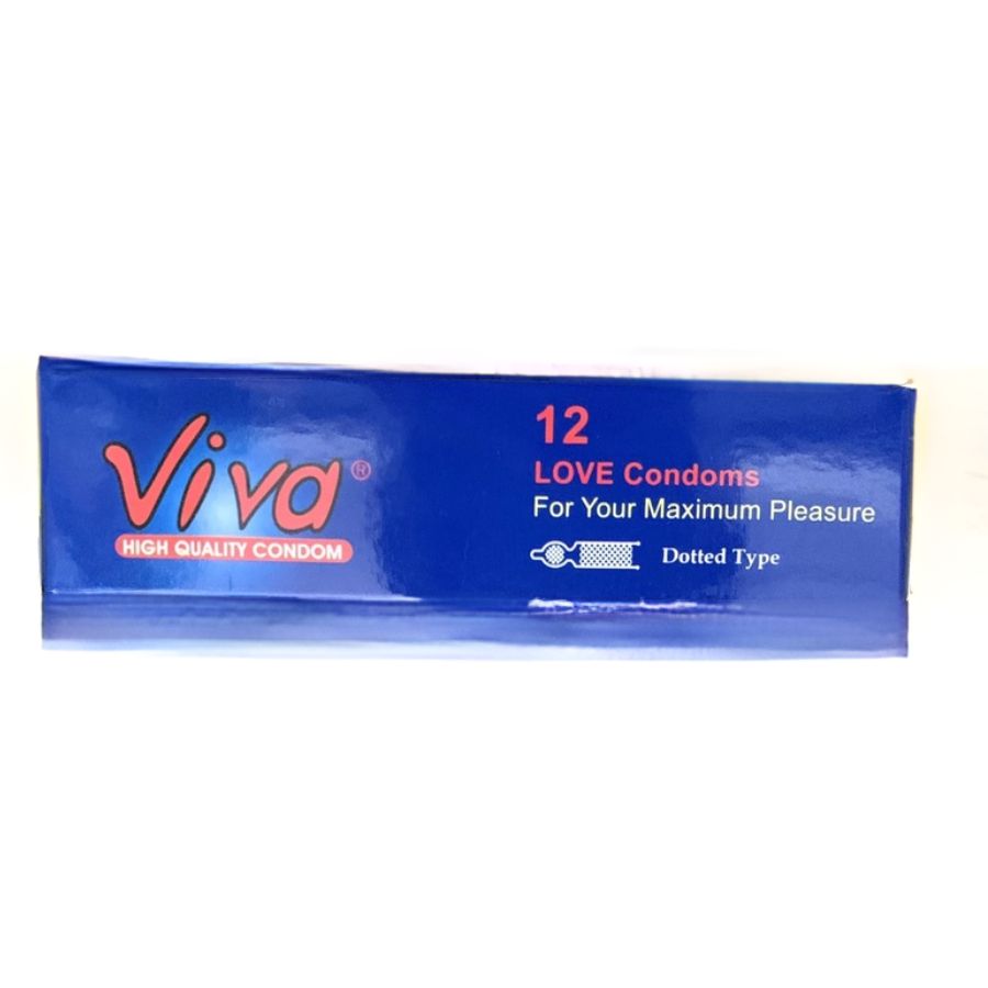 Bao cao su ViVa Trường Thọ - viva 2