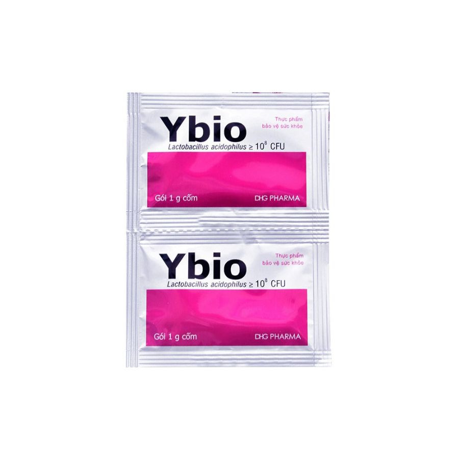 ybio 1 Trường Thọ - ybio 1 1
