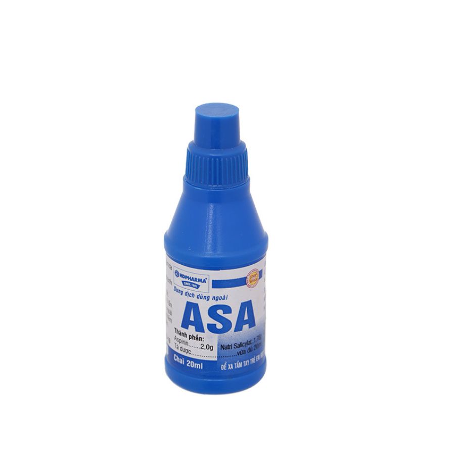 ASA Trường Thọ - ASA