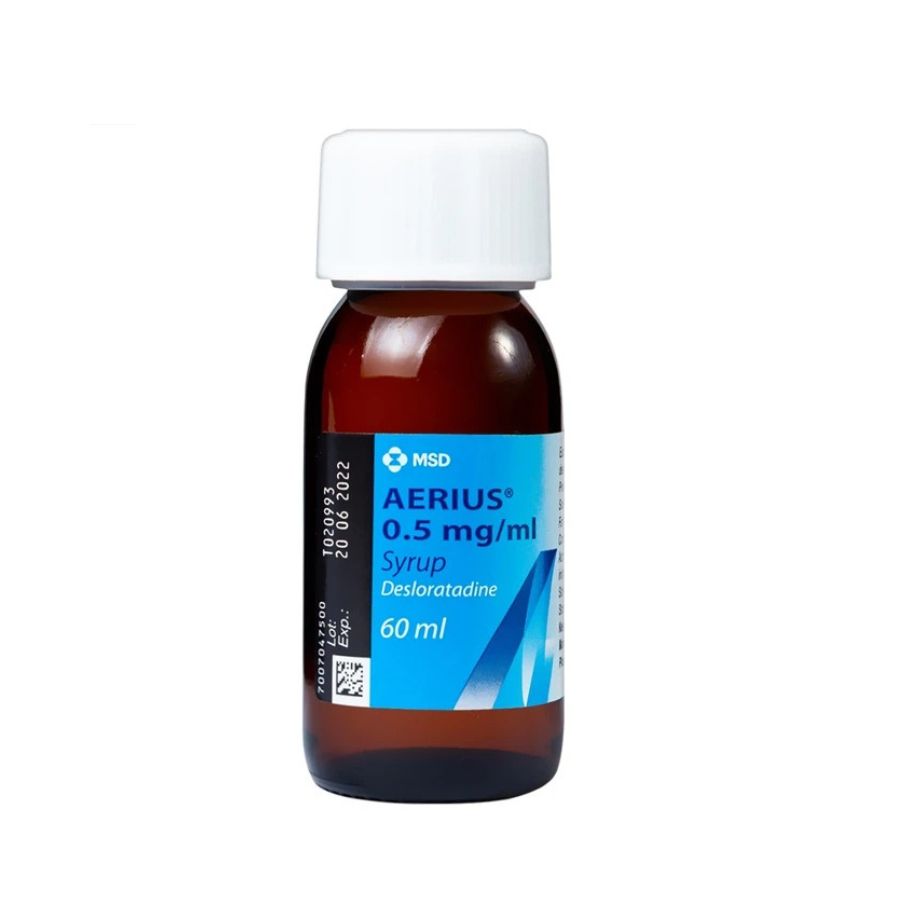 Aerius MS Trường Thọ - Aerius MS