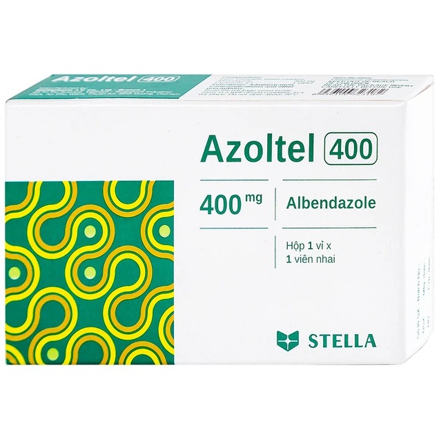 Azoltel Trường Thọ - Azoltel