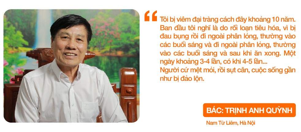 Trường Thọ - Bac Quynh viem dai trang