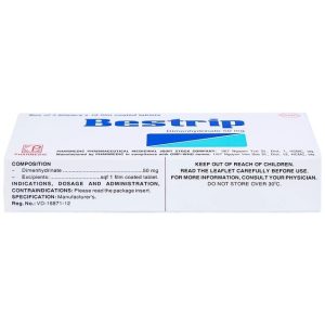 Trường Thọ - Bestrip 1